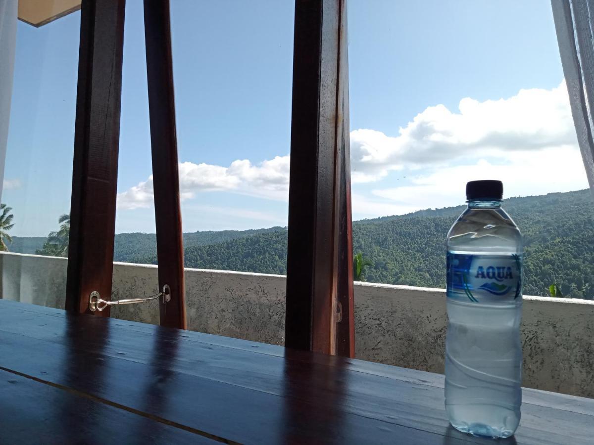 Aris Homestay And Warung Made Мундук Екстер'єр фото