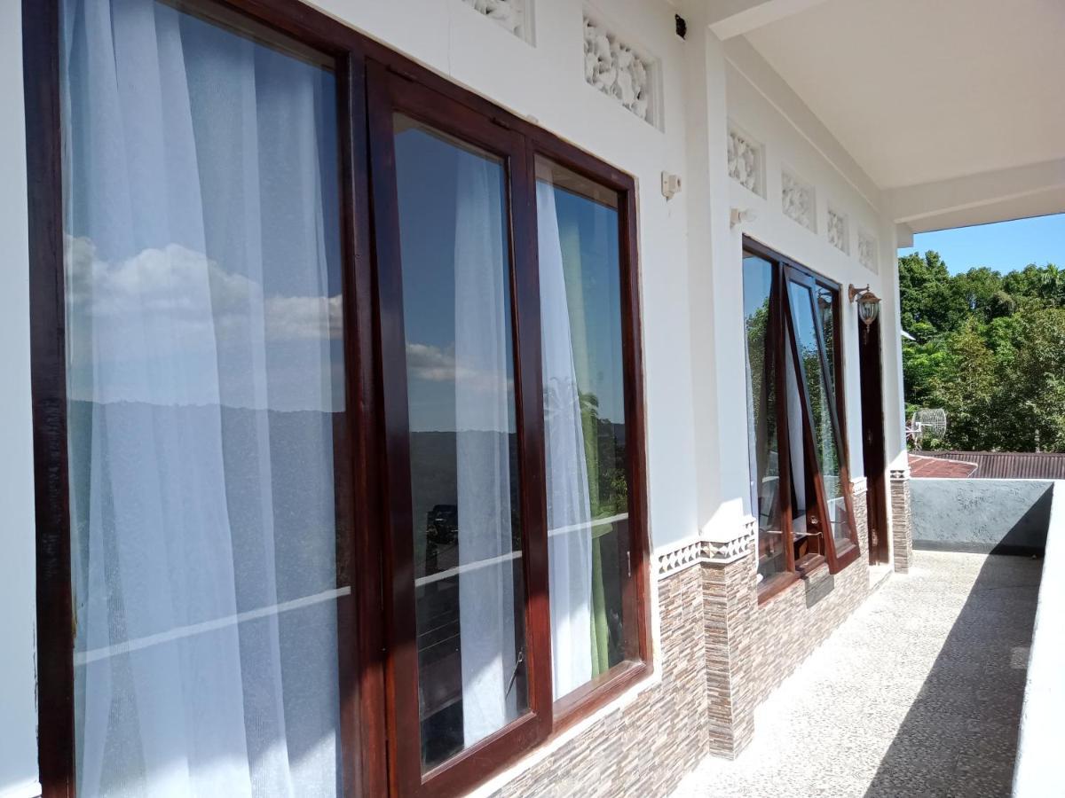 Aris Homestay And Warung Made Мундук Екстер'єр фото