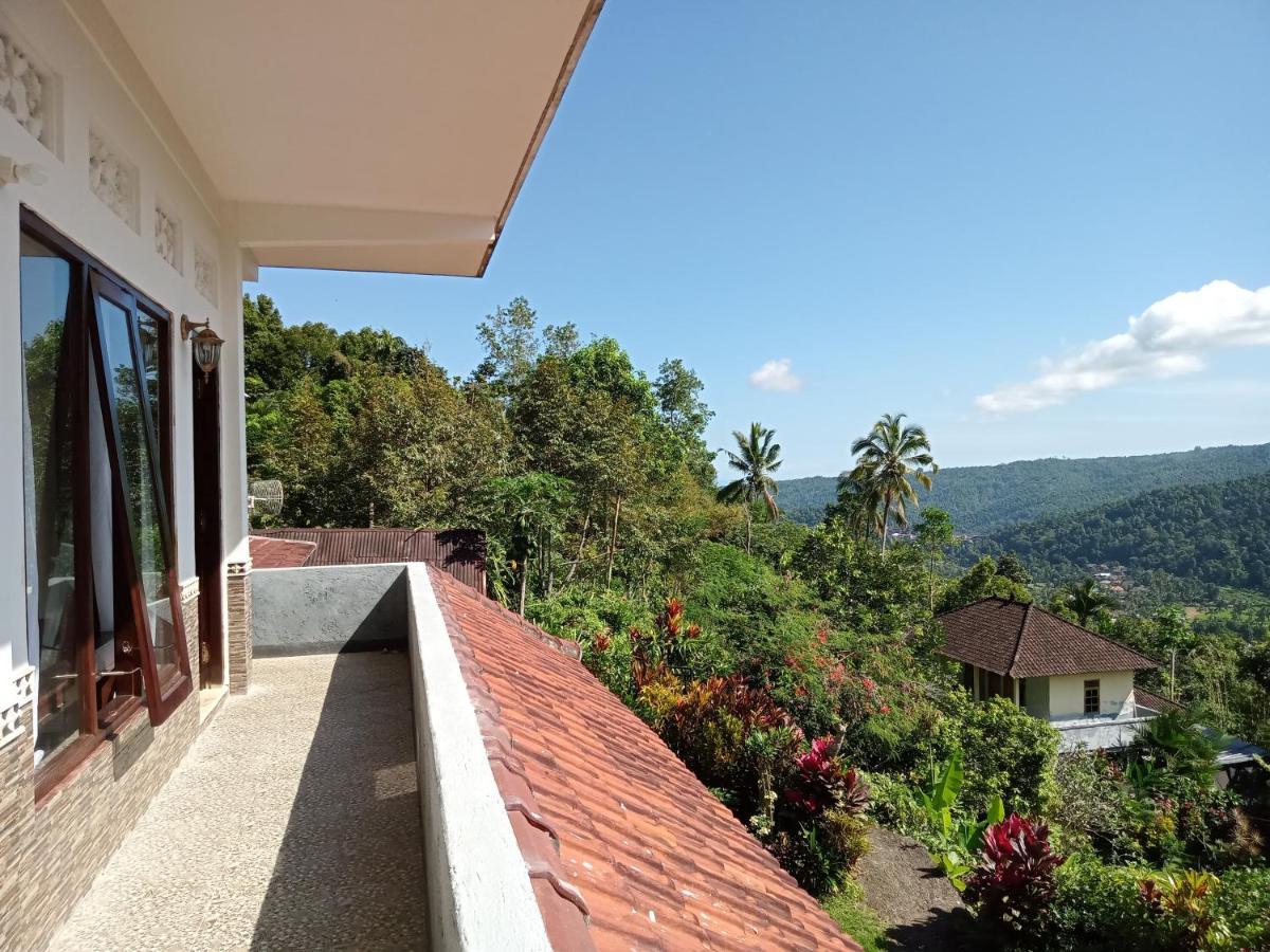 Aris Homestay And Warung Made Мундук Екстер'єр фото