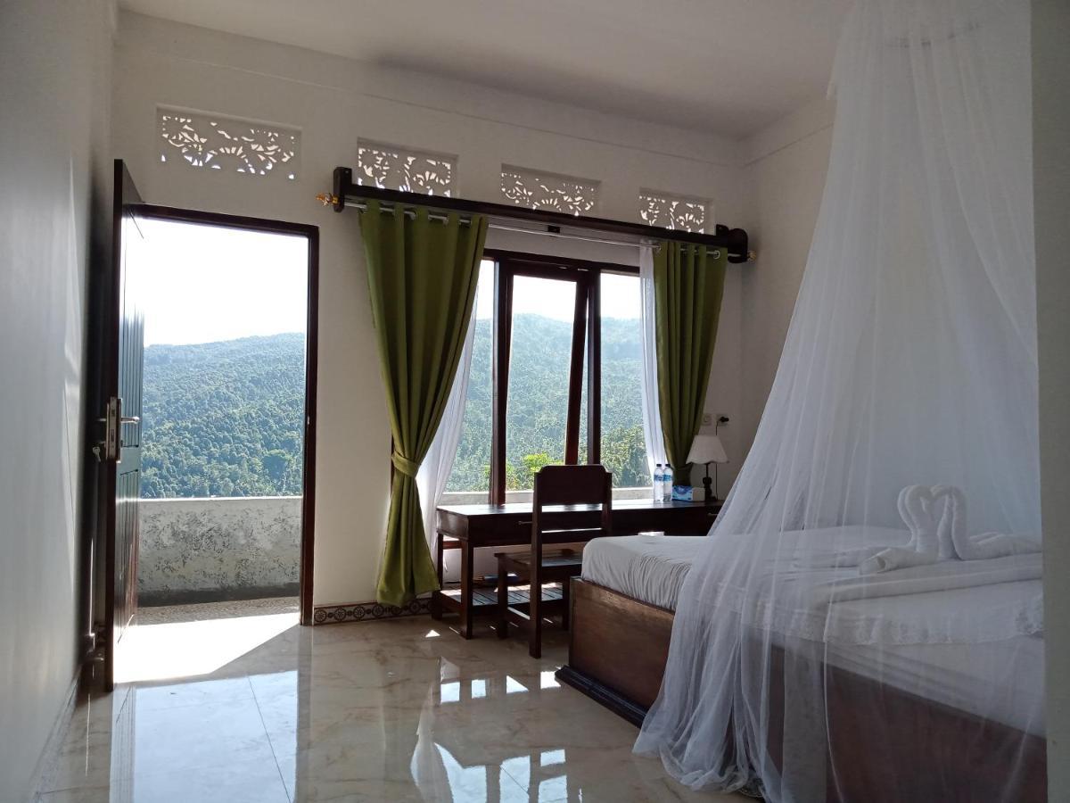 Aris Homestay And Warung Made Мундук Екстер'єр фото