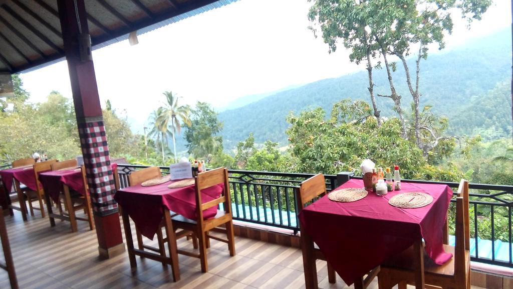 Aris Homestay And Warung Made Мундук Екстер'єр фото