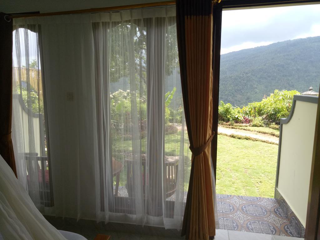 Aris Homestay And Warung Made Мундук Екстер'єр фото