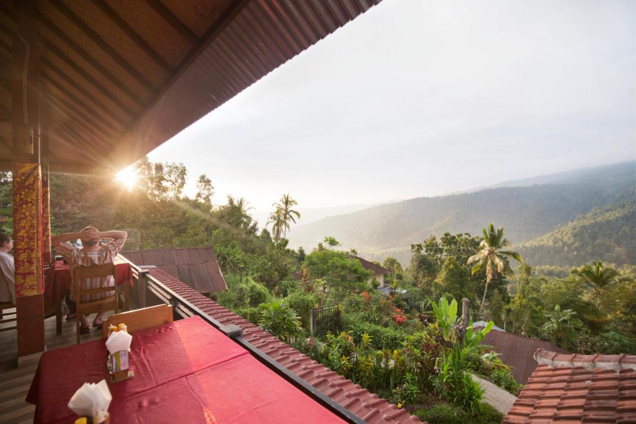 Aris Homestay And Warung Made Мундук Екстер'єр фото