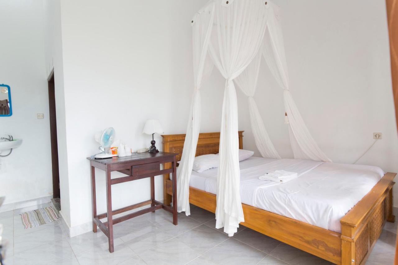 Aris Homestay And Warung Made Мундук Екстер'єр фото