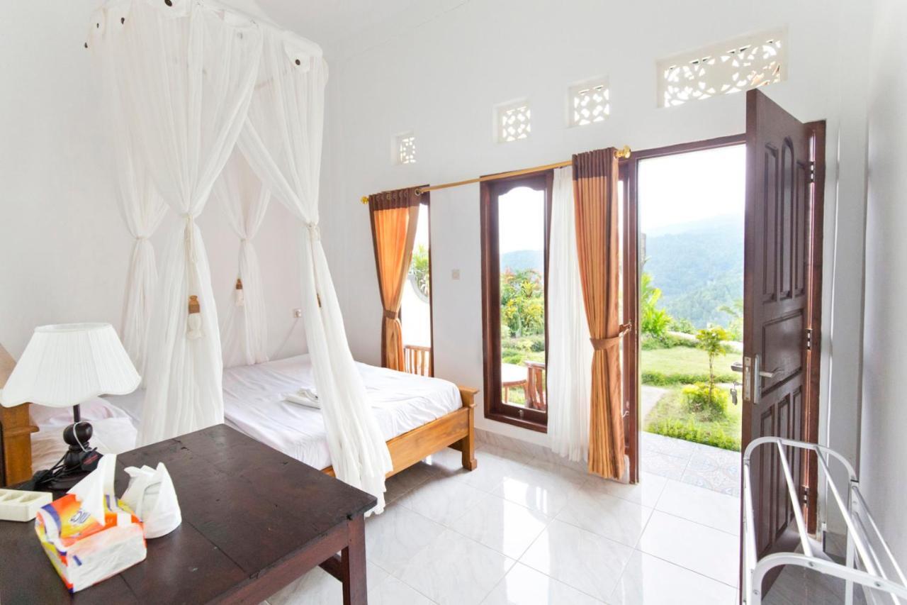 Aris Homestay And Warung Made Мундук Екстер'єр фото