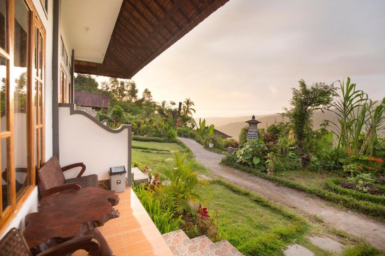 Aris Homestay And Warung Made Мундук Екстер'єр фото
