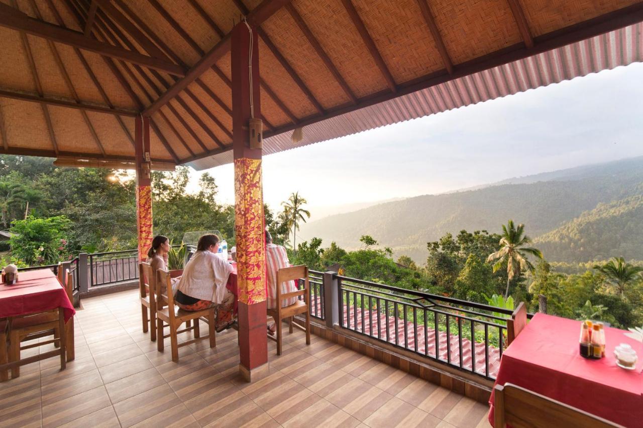 Aris Homestay And Warung Made Мундук Екстер'єр фото